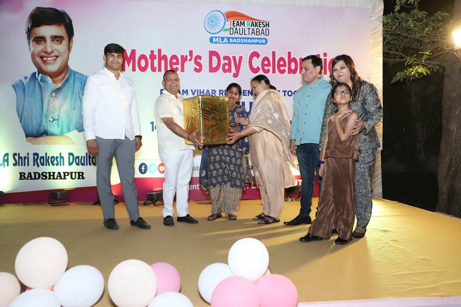 Lifestyle exhibition event