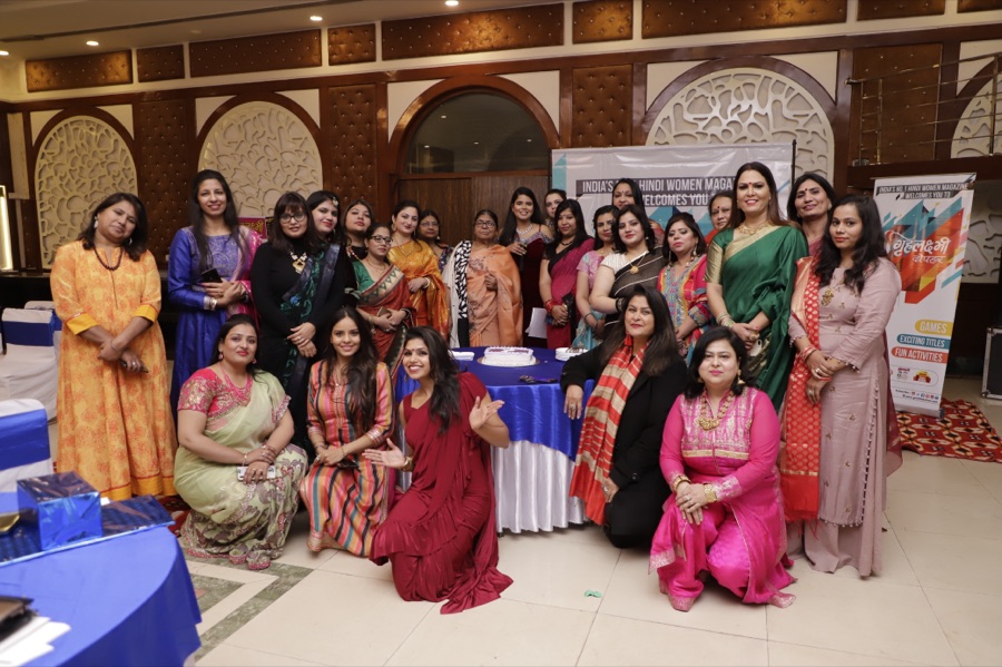 Lifestyle exhibition event