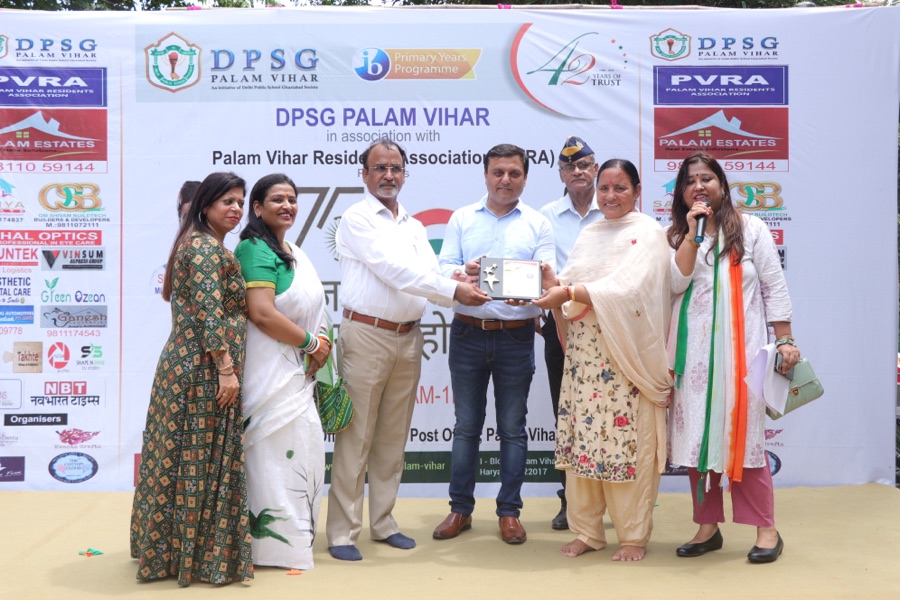 School college university festival event