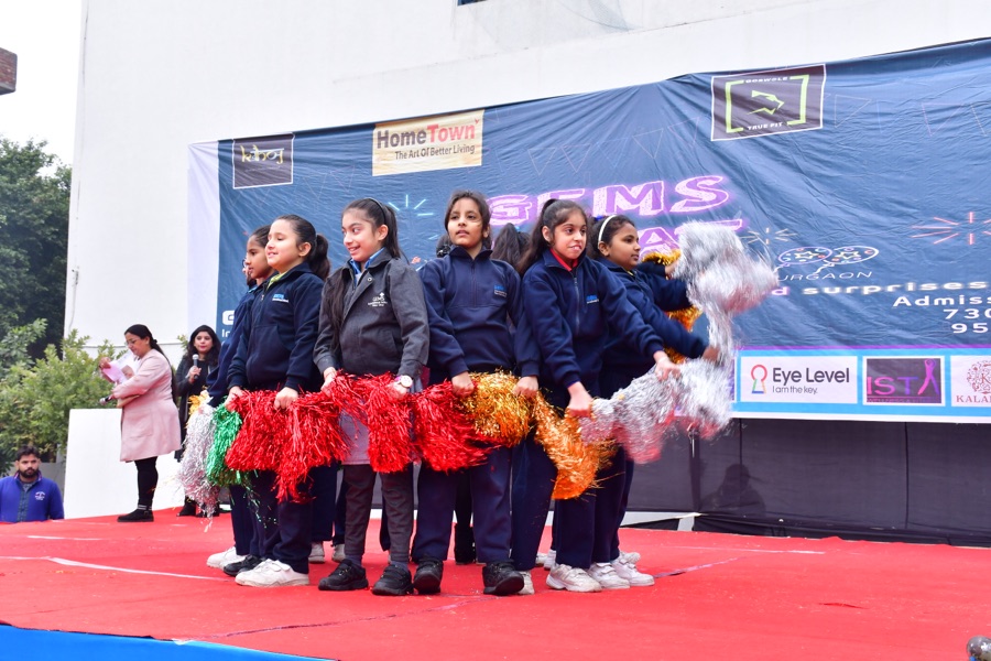 School college university festival event