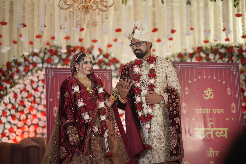 Wedding heritage setting shoot